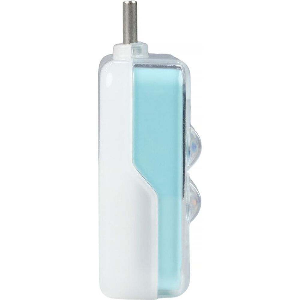 Nanlite cookie-s LED Mini Light (blu ciano)