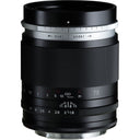 Voigtländer Portrait Heliar 75mm f/1.8 Canon RF nero