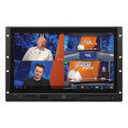 Atomos Shogun AV-19 Monitor-Registratore-Switcher 4K HDR 1200 Nits – 19 pollici