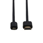 Obsbot micro HDMI to HDMI cable