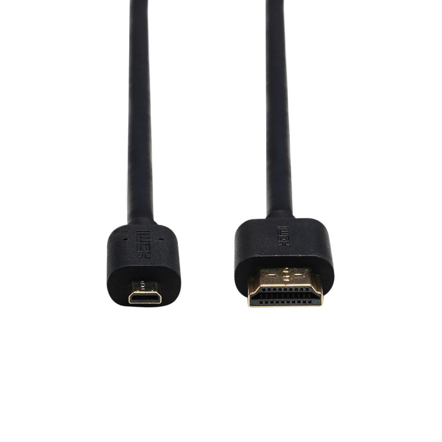 Obsbot micro HDMI to HDMI cable