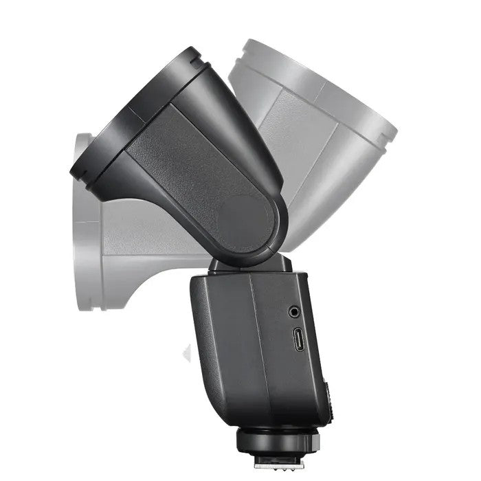 Godox Speedlite V1 Mid - Sony