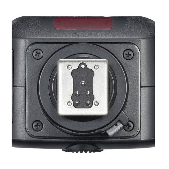 Godox Speedlite V1 Mid - Fujifilm