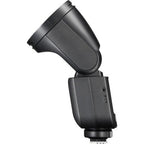 Godox Speedlite V1 Mid - OM SYSTEM