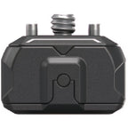 SmallRig Drop-in HawkLock Universal Quick Release Clamp and Plate - Mini