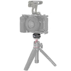 SmallRig Drop-in HawkLock Universal Quick Release Clamp and Plate - Mini