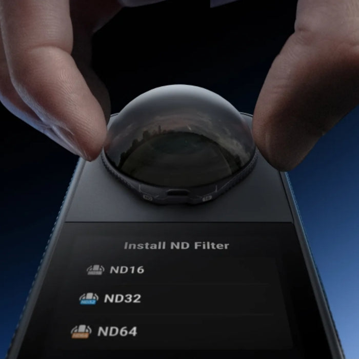 Insta360 X4 Air ND Filtro – ND16