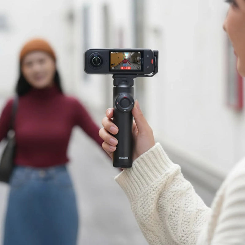 Insta360 Omaggio Framing Bastone per selfie