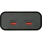 Caricabatterie rapido universale USB-C Jupio