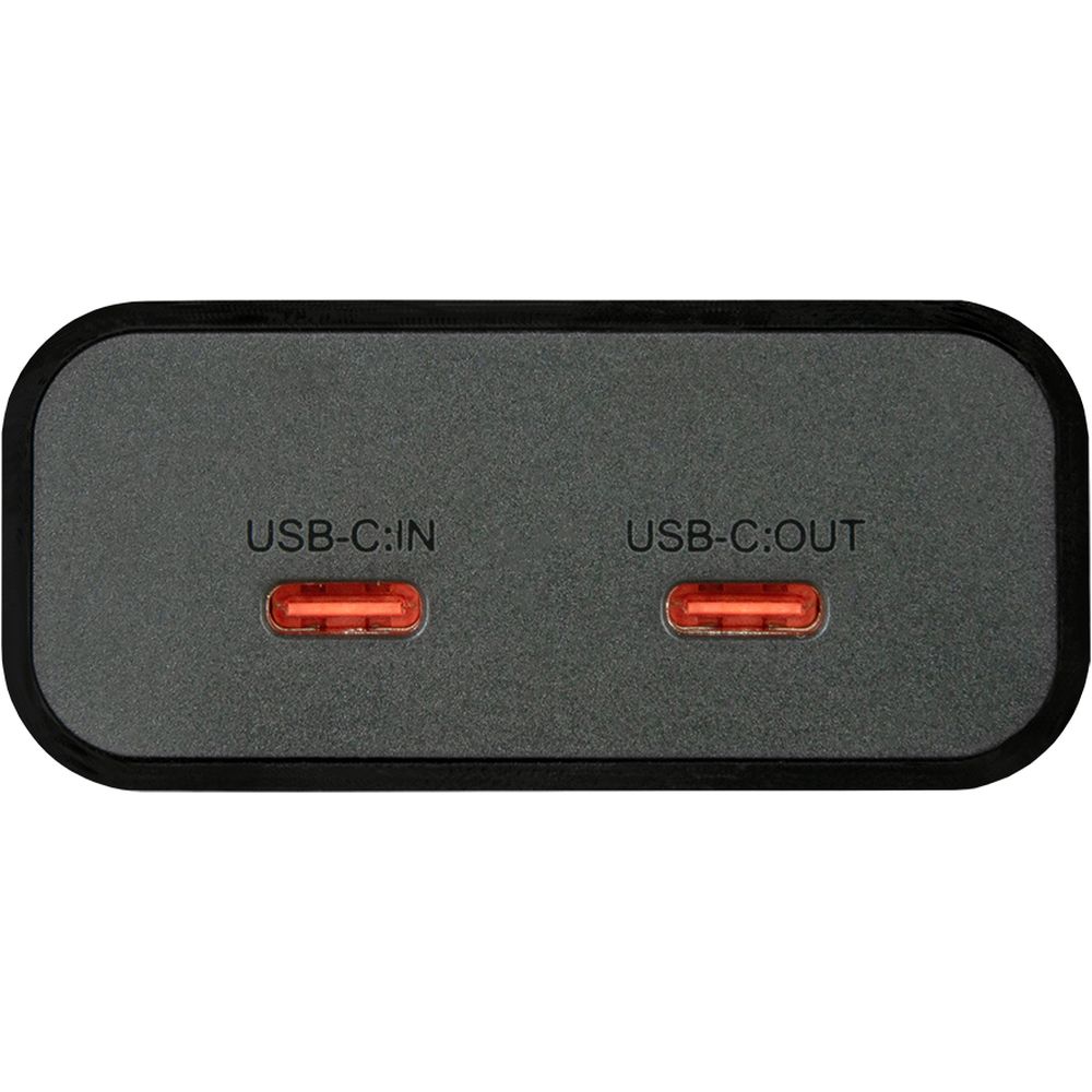 Caricabatterie rapido universale USB-C Jupio
