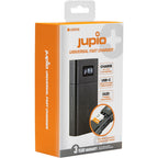 Caricabatterie rapido universale USB-C Jupio