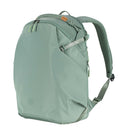 Leofoto Daily Lite Series Backpack 17L - Green incl. Camera Cube