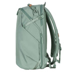 Leofoto Daily Lite Series Backpack 17L - Green incl. Camera Cube