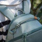 Leofoto Daily Lite Series Backpack 17L - Green incl. Camera Cube