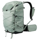 Leofoto Backup Series Zaino 35L Verde Incl.... Medium Divider