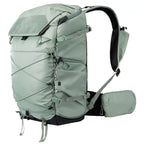 Leofoto Backup Series Zaino 35L Verde Incl.... Medium Divider