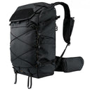 Leofoto Backup Series Zaino 35L Nero