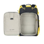 Leofoto Backup Series Zaino 35L Giallo