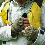 Leofoto Backup Series Zaino 35L Giallo