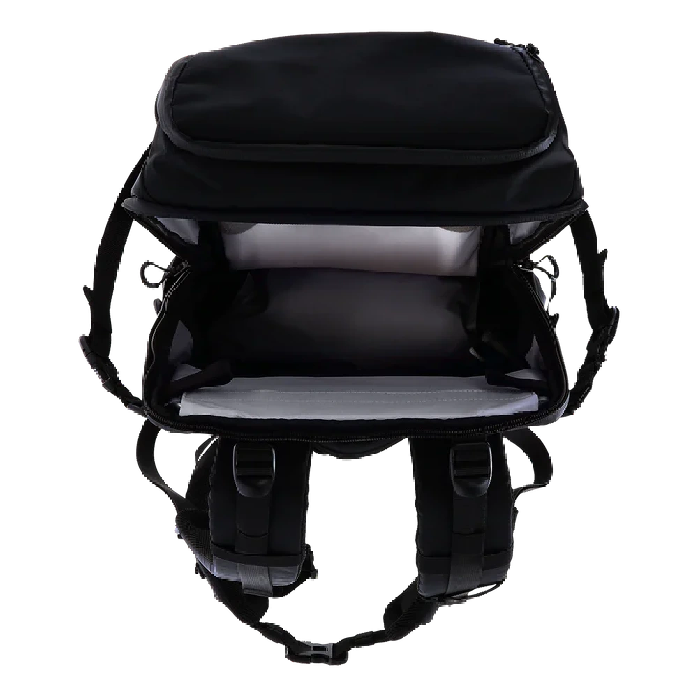 Rollei Fotoliner Ocean Adventure Backpack + Ocean Cube M