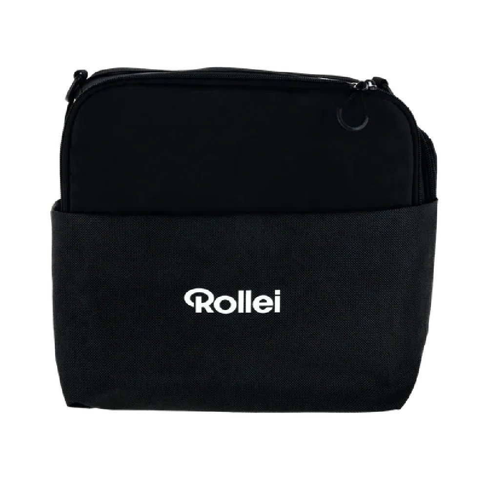 Rollei Fotoliner Ocean Adventure Zaino + Ocean Cube L