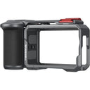 Gabbia Freewell DJI Osmo Action 6 Creator Pro