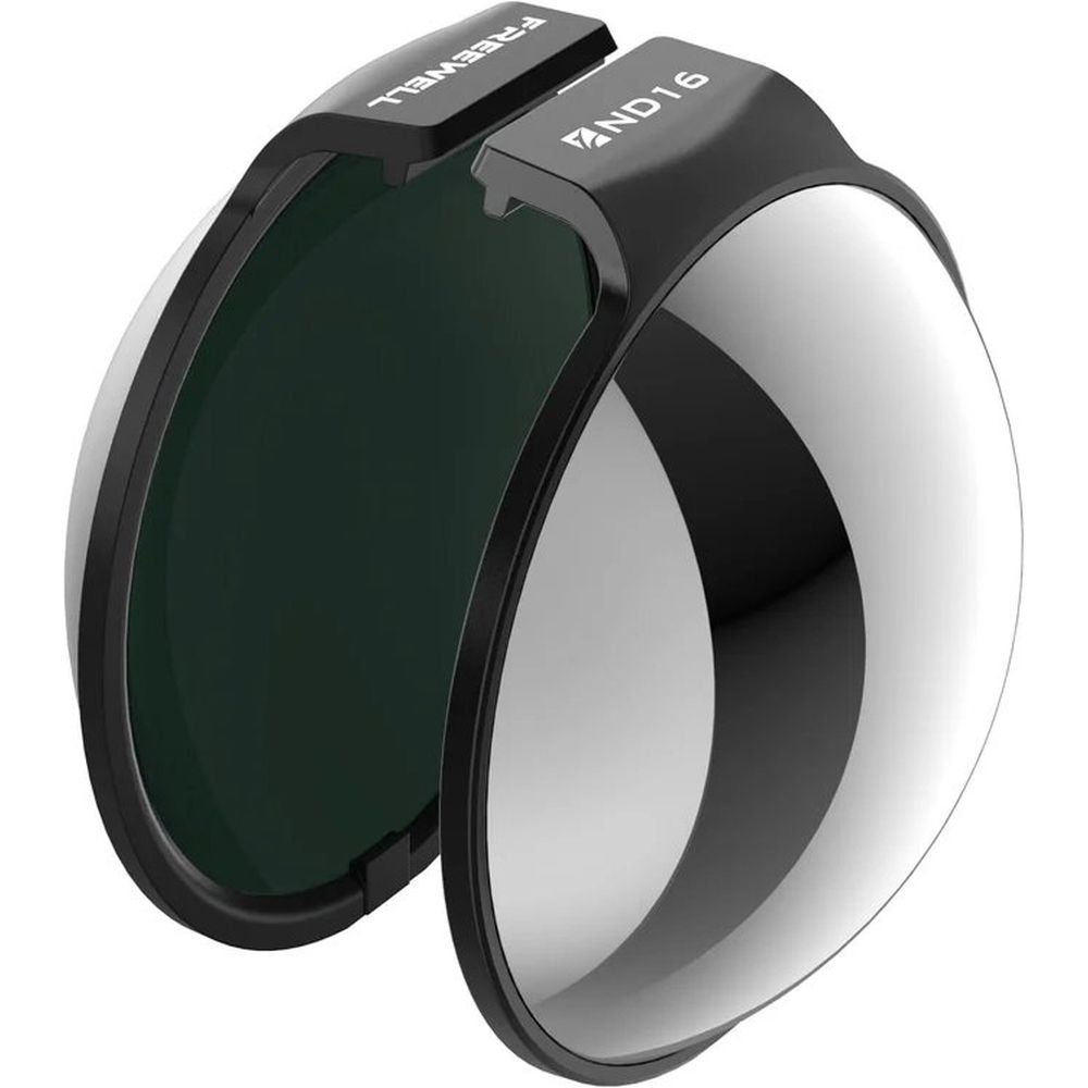 Freewell DJI Osmo 360 Neutral Density ND16 Filter