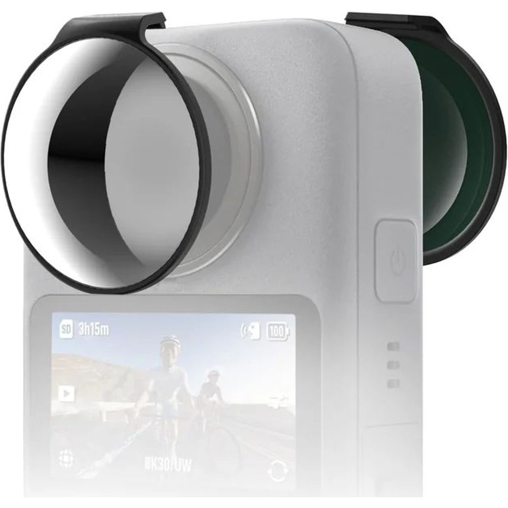 Filtro a densità neutra ND32 Freewell DJI Osmo 360