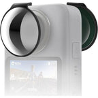 Filtro a densità neutra ND32 Freewell DJI Osmo 360