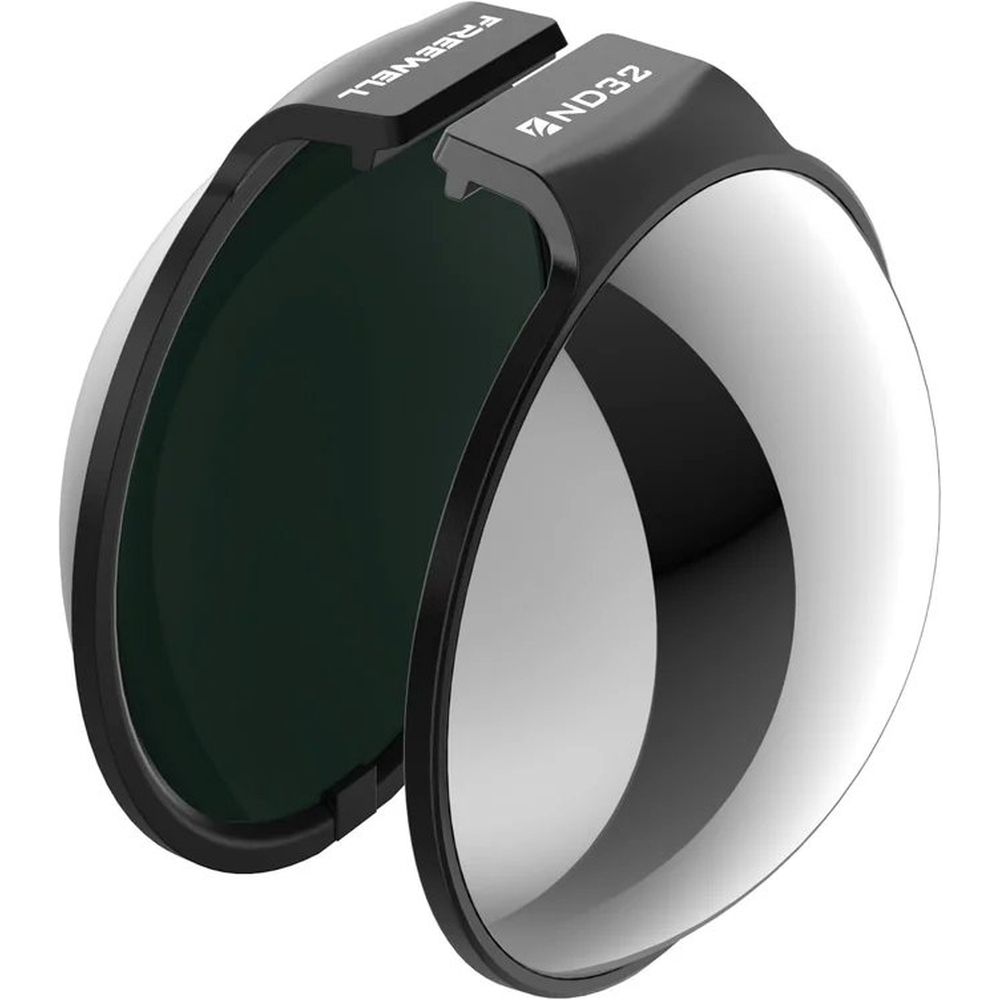 Filtri ND Freewell DJI Osmo 360 - Confezione da 3