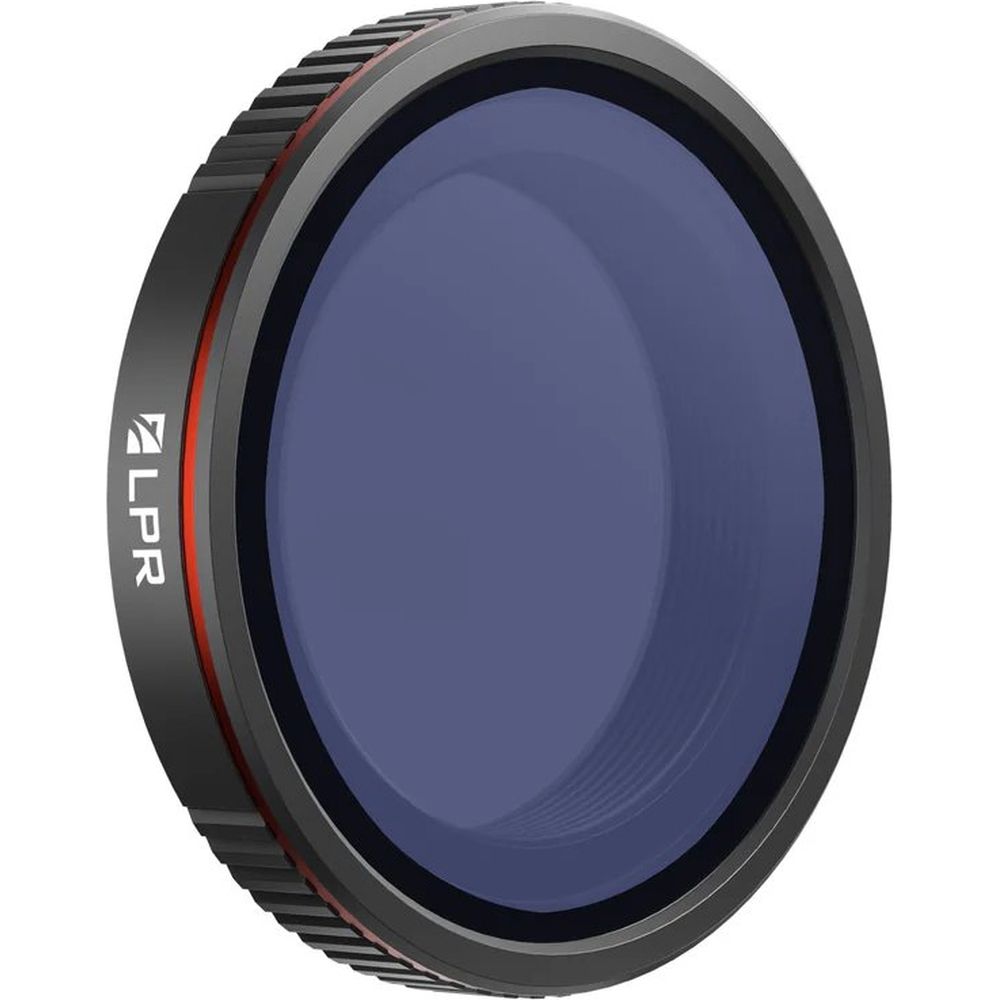 Filtro anti-inquinamento luminoso Freewell DJI Osmo Nano