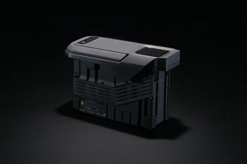 DJI TB100 Intelligent Flight Batteria (3 pezzi)
