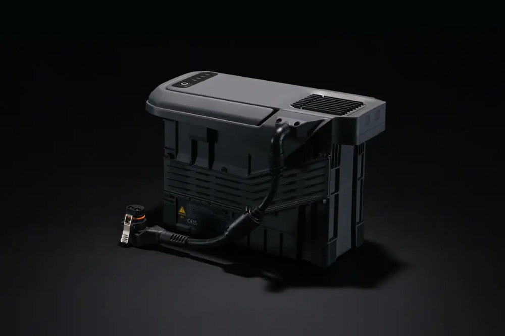 DJI TB100C Tethered Batteria (2 pezzi)