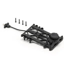 DJI Matrice 400 Third Gimbal Connector