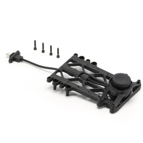 DJI Matrice 400 Third Gimbal Connector