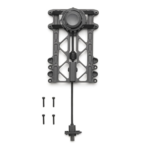 DJI Matrice 400 Third Gimbal Connector