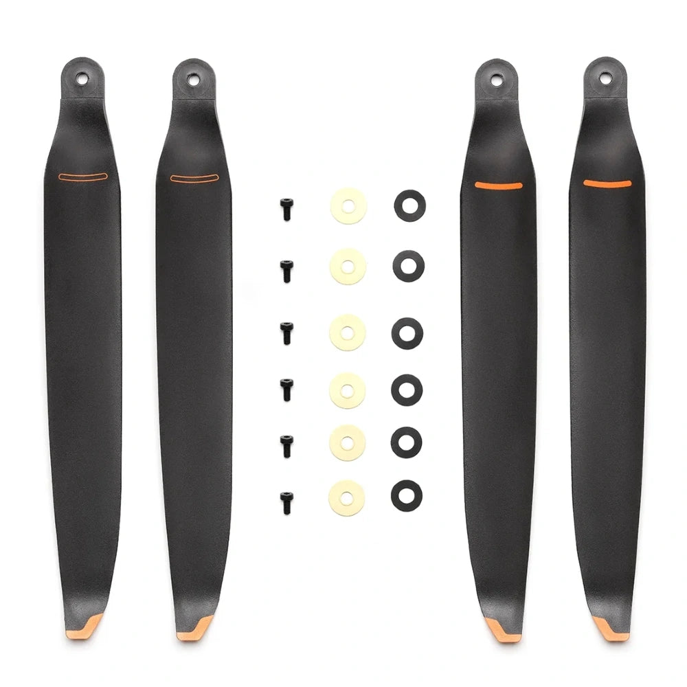 DJI Matrice 400 2510F Propellers