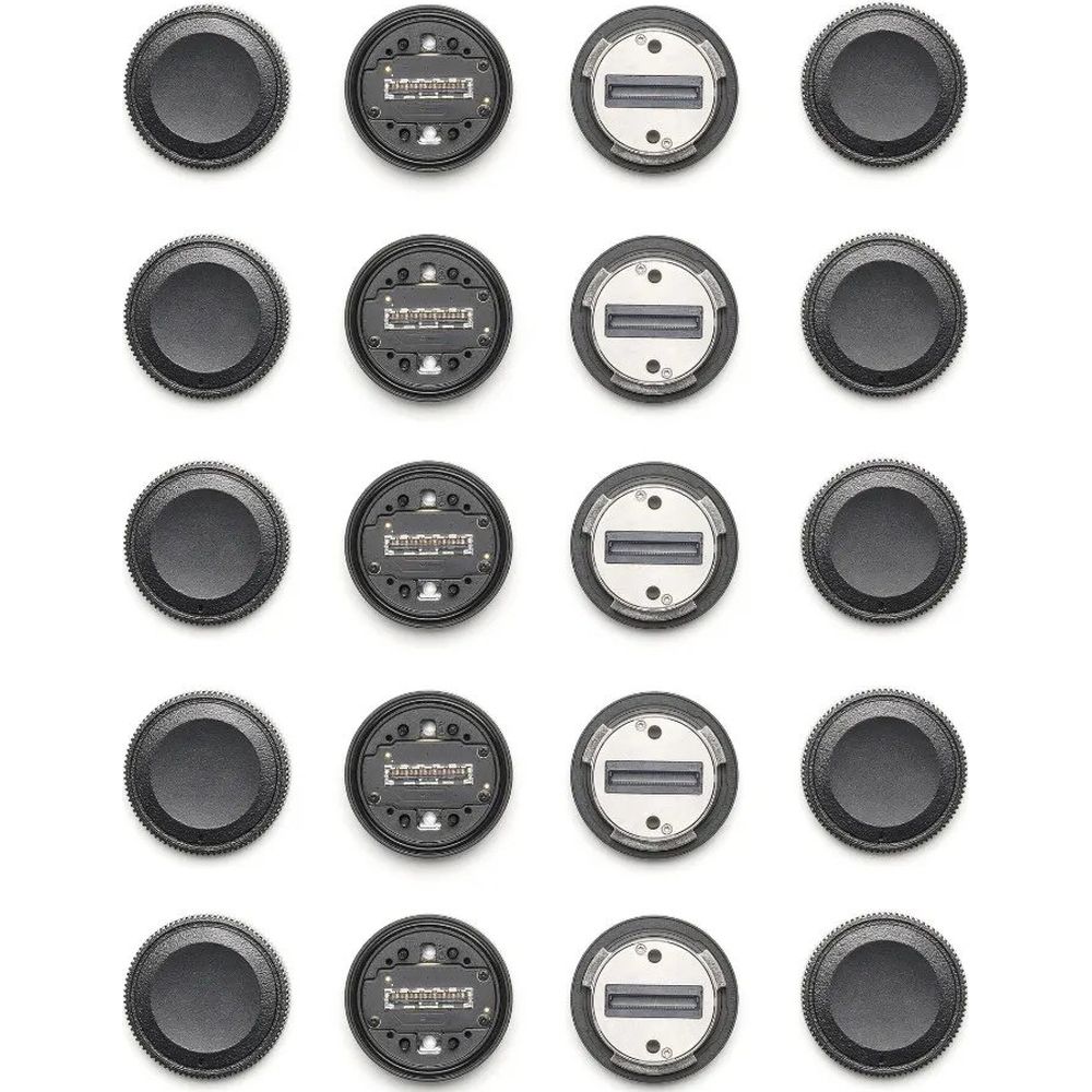 Set di adattatori DJI SKYPORT V3