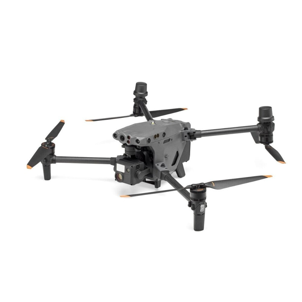 Drone DJI MATRICE M30T con DJI Care Enterprise Basic