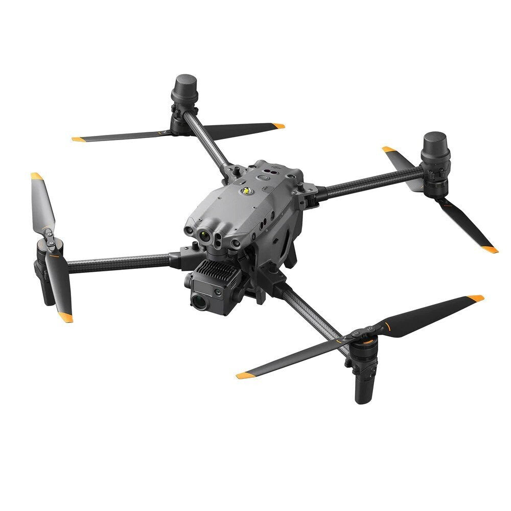 Drone DJI MATRICE M30T con DJI Care Enterprise Basic