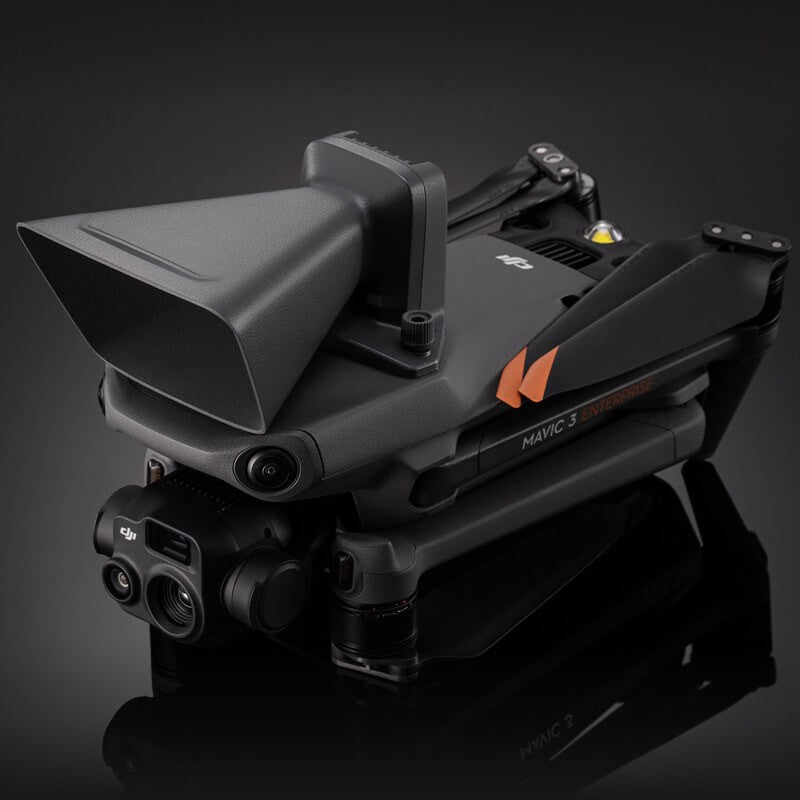 DJI Mavic 3 Enterprise 02 Speaker