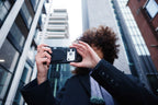 Leica LUX Case iPhone 17 Pro – Black