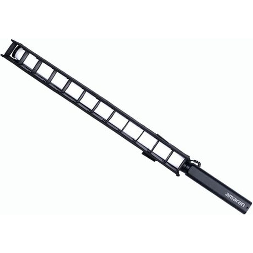 Griglia Amaran T2c 45°