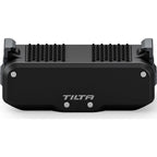 Tilta Quick Release Mounting Baseplate for DJI Osmo Action 6/Nano - black
