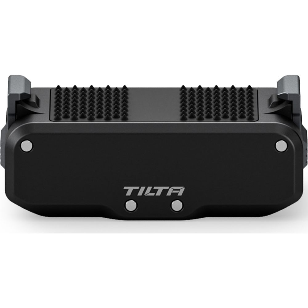 Tilta Quick Release Mounting Baseplate for DJI Osmo Action 6/Nano - black