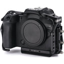 Tilta Full Camera Cage for Canon R6 Mark III - black