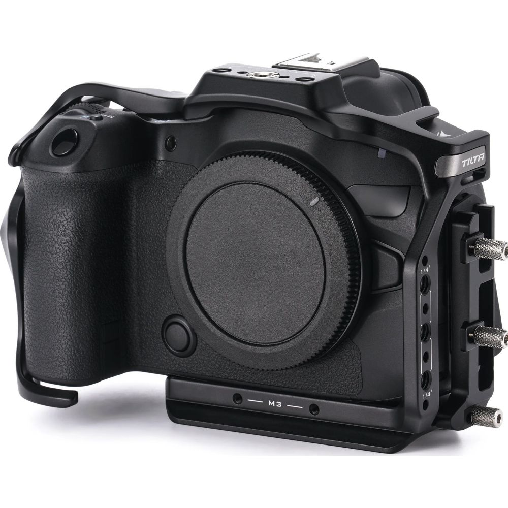 Tilta Full Camera Cage for Canon R6 Mark III - black