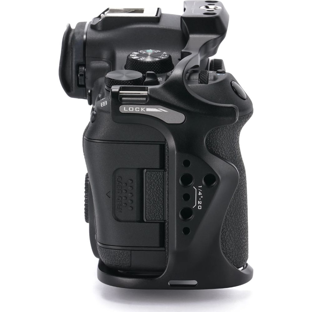 Tilta Full Camera Cage for Canon R6 Mark III - black