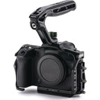 Tilta Camera Cage for Canon R6 Mark III Lightweight Kit - black