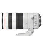 Canon EOS C70 body + RF 70-200mm f/2.8L IS USM Z - White